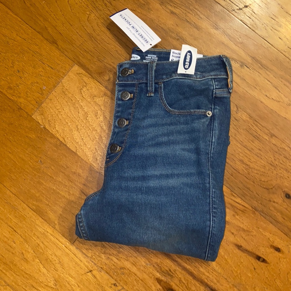 Old Navy Jeans
